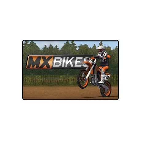 MX Bikes EU v2 Steam Altergift