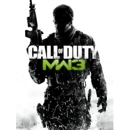 Call of Duty: Modern Warfare 3 Steam Account