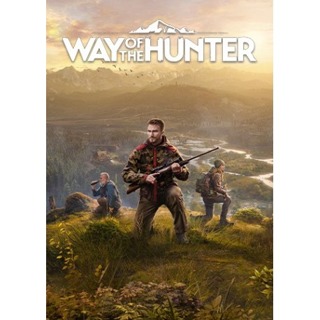 Way of the Hunter Steam Altergift