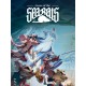 Curse of the Sea Rats Steam CD Key