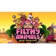 Filthy Animals | Heist Simulator Steam CD Key