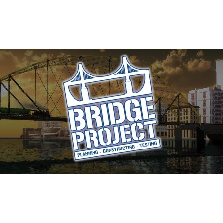 Bridge Project Steam CD Key