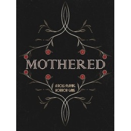 MOTHERED EU PS5 CD Key