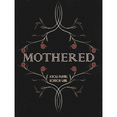 MOTHERED EU PS5 CD Key