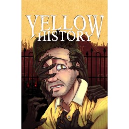 Yellow History Steam CD Key