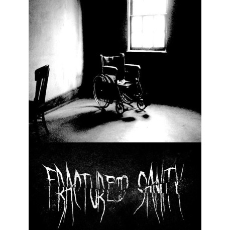 Fractured Sanity Steam CD Key