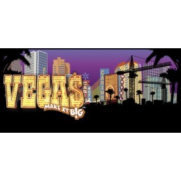 Vegas: Make It Big Steam Gift