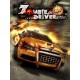 Zombie Driver HD Steam CD Key