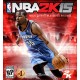 NBA 2K15 PC Steam CD Key