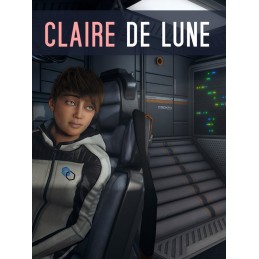 Claire de Lune Steam CD Key