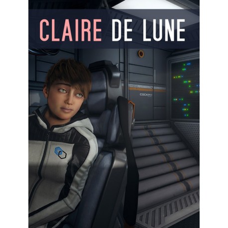 Claire de Lune Steam CD Key