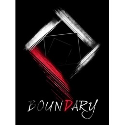 Boundary Steam CD Key