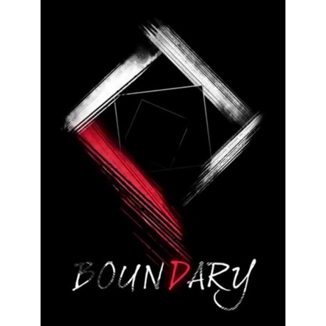 Boundary Steam CD Key