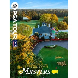 EA SPORTS PGA TOUR Deluxe Edition Steam CD Key