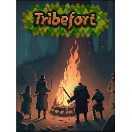 Tribefort Steam CD Key