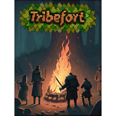 Tribefort Steam CD Key