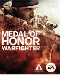 Medal of Honor: Warfighter Limited Edition EU PC EA App CD Key