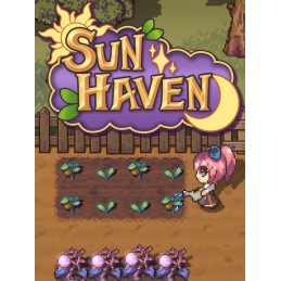 Sun Haven Steam Altergift