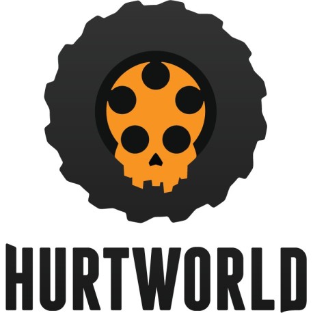 Hurtworld Steam Account