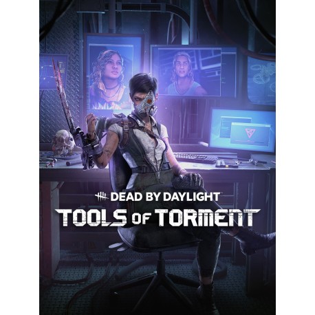 Dead by Daylight - Tools of Torment Chapter DLC AR XBOX One CD Key