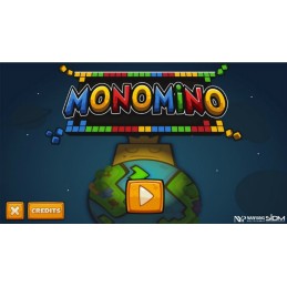 Monomino Steam CD Key