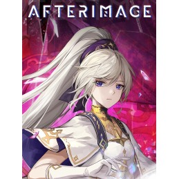 Afterimage Steam CD Key