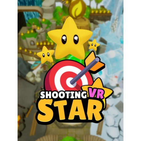 SHOOTING STAR VR Steam CD Key