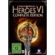 Might & Magic Heroes VI: Complete Edition EU Ubisoft Connect CD Key