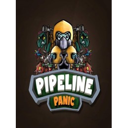 Pipeline Panic Steam CD Key