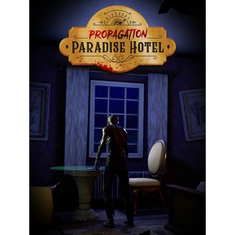 Propagation: Paradise Hotel Steam CD Key