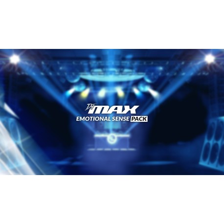 DJMAX RESPECT V - Emotional Sense PACK DLC Steam CD Key