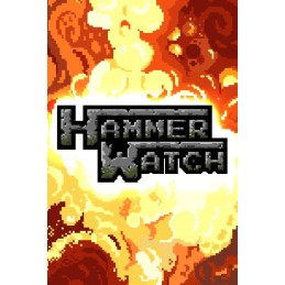 Hammerwatch Steam Gift