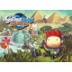 Scribblenauts Unlimited EU Steam CD Key