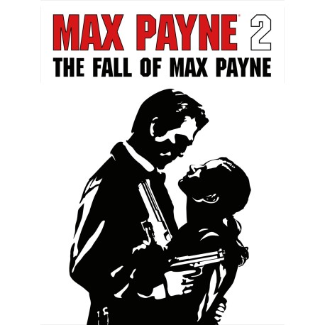 Max Payne 2: The Fall of Max Payne EU PC Steam CD Key