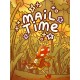 Mail Time EN/FR/DE Languages Only Steam CD Key