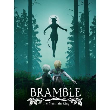 Bramble: The Mountain King AR XBOX One / Xbox Series X|S CD Key