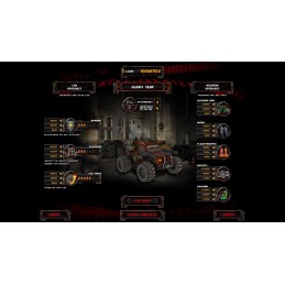 Zombie Driver HD - Apocalypse Pack DLC Steam CD Key