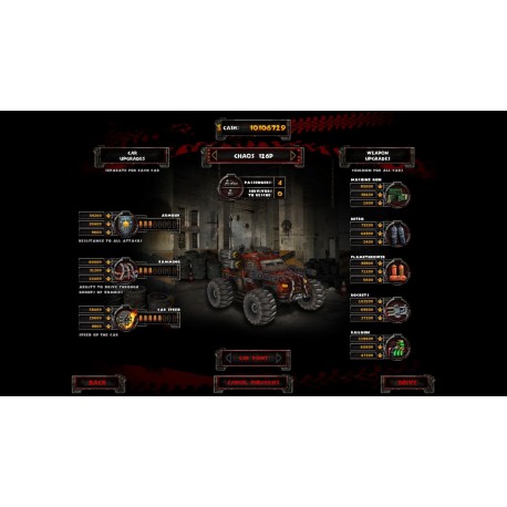 Zombie Driver HD - Apocalypse Pack DLC Steam CD Key