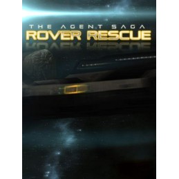 Rover Rescue Steam CD Key