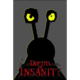 Depths of Insanity Steam CD Key