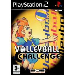 Volleyball Challenge Steam CD Key