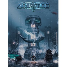 Aquatico Steam Account