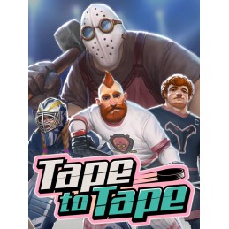 Tape to Tape PC Steam CD Key