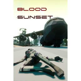 Blood Sunset Steam CD Key