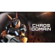 Chaos Domain Steam CD Key