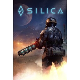 Silica PC Steam CD Key