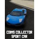 Coins Collector Sport Car Steam CD Key