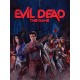 Evil Dead: The Game Steam CD Key