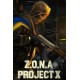 Z.O.N.A Project X VR PC Steam CD Key