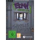 Edna & Harvey: The Breakout EU Steam CD Key